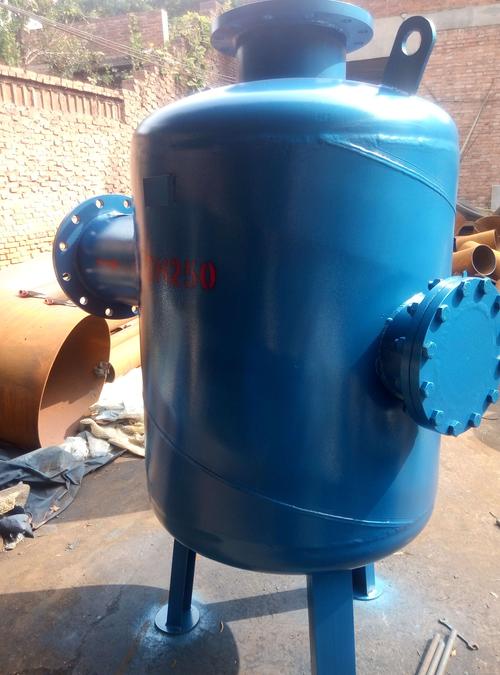 大同旋流除砂器环保产品